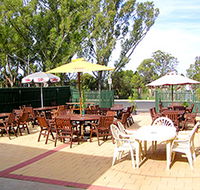 Royal Hotel Motel - Wentworth - Accommodation Georgetown