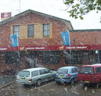 Snowgoose Hotel Motel - Accommodation Georgetown