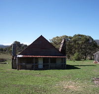 Fontenoy Farm Cottages - Accommodation Georgetown