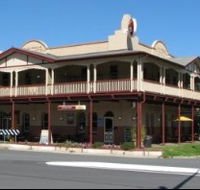 The Royal Hotel Adelong - Accommodation Georgetown
