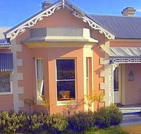 Cromwell House - Accommodation Georgetown