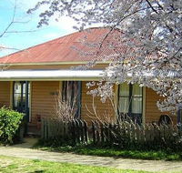 Cooma Cottage - Accommodation - Accommodation Georgetown