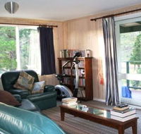 Crookshanks Cottage - Accommodation Georgetown
