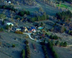 Castanian - Accommodation Georgetown 0