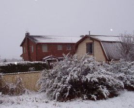 Castanian - Accommodation Georgetown 2