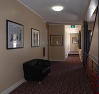 Alpine Hotel - Accommodation Georgetown