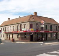 Cooma Hotel - Accommodation Georgetown