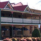 Royal Hotel Cooma - Accommodation Georgetown 0