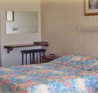 Alpine Country Motel - Accommodation Georgetown
