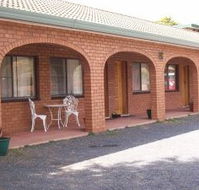 Cooma Country Club Motor Inn - Accommodation Georgetown