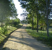 Mia Creek Bed and Breakfast