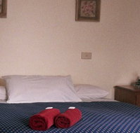 Jindabyne Equestrian Resort - Accommodation Georgetown