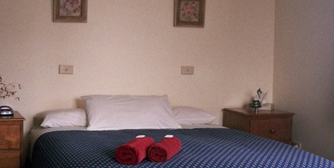 Jindabyne Equestrian Resort - Accommodation Georgetown 0