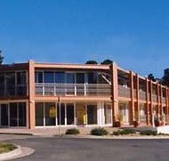 Lakeview Plaza Motel - Accommodation Georgetown