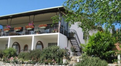 Sages Haus Bed And Breakfast - Accommodation Georgetown 0