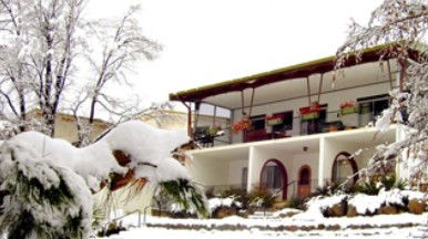Sages Haus Bed And Breakfast - Accommodation Georgetown 1