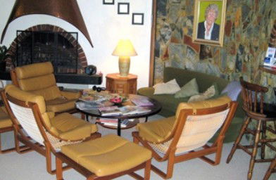 Sages Haus Bed And Breakfast - Accommodation Georgetown 2