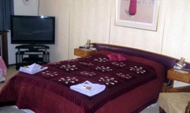 Sages Haus Bed And Breakfast - Accommodation Georgetown 3