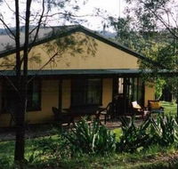 Bella Vista Cottage
