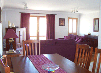 Elm Cottage - Accommodation Georgetown