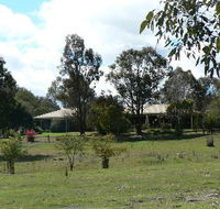 Russellee Bed and Breakfast - Accommodation Georgetown