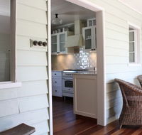 The Cottage Tumut - Accommodation Georgetown