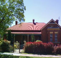 Tumut Accommodation Sefton House - Accommodation Georgetown