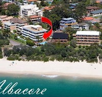 Albacore 4 - Accommodation Georgetown