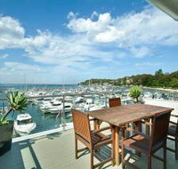 Crows Nest - Nelson Bay - Accommodation Georgetown