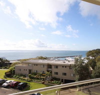 Unit 11 Oasis - Accommodation Georgetown