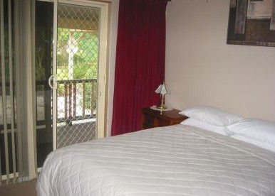 Bonville Lodge - Luxury Bed And Breakfast - Accommodation Georgetown 1