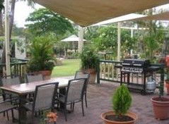 Bonville Lodge - Luxury Bed And Breakfast - Accommodation Georgetown 2