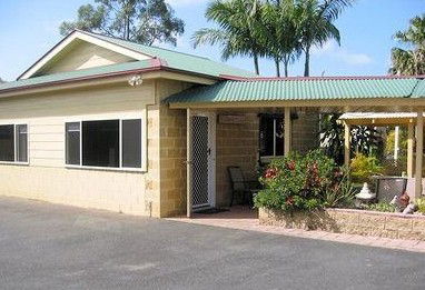 Bonville Lodge - Luxury Bed And Breakfast - Accommodation Georgetown 5