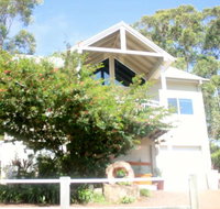 Nelson Bay Bed and Breakfast - Accommodation Georgetown