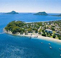 Halifax Holiday Park - Nelson Bay - Accommodation Georgetown