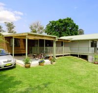 Cedar Grove Farmstay - Accommodation Georgetown