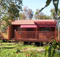 Melaleuca Retreat - Accommodation Georgetown