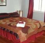 Artisans ...on the hill Bed and Breakfast - Accommodation Georgetown