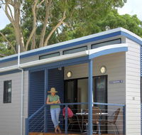 Shoal Bay Holiday Park - Port Stephens - Accommodation Georgetown