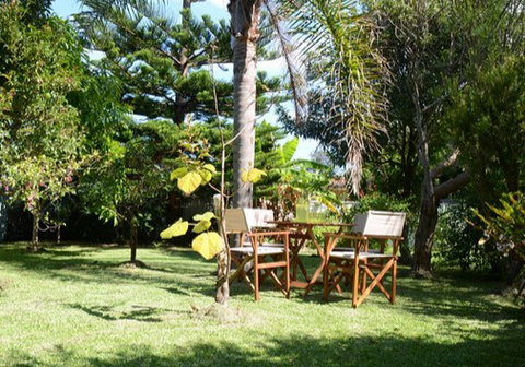 Boat Harbour Holiday - Accommodation Georgetown 0