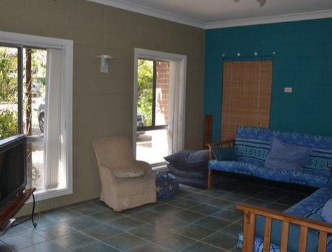 Boat Harbour Holiday - Accommodation Georgetown 1