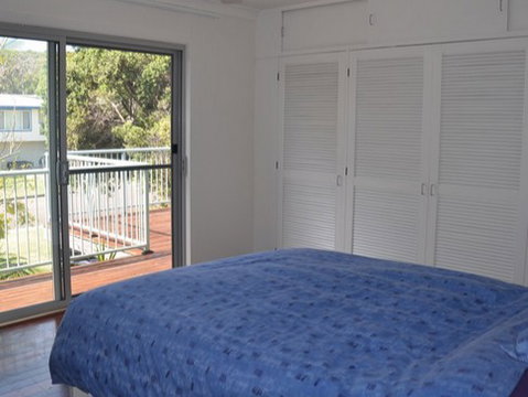 Boat Harbour Holiday - Accommodation Georgetown 2
