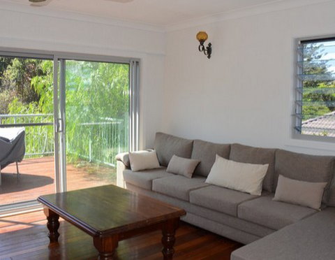 Boat Harbour Holiday - Accommodation Georgetown 3