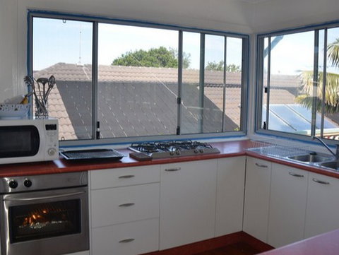 Boat Harbour Holiday - Accommodation Georgetown 4