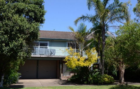 Boat Harbour Holiday - Accommodation Georgetown 5