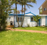 A Beach House on Sunset - Accommodation Georgetown