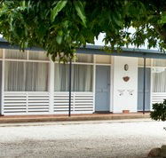 Pacific Motel - Accommodation Georgetown