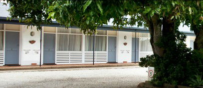 Pacific Motel - Accommodation Georgetown 0