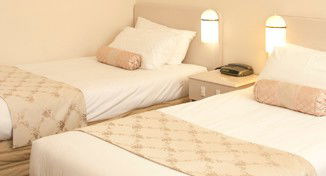 Pacific Motel - Accommodation Georgetown 1