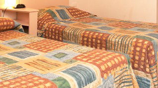 Pacific Motel - Accommodation Georgetown 3